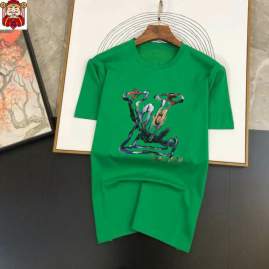 Picture of Louis Vuitton T Shirts Short _SKULVM-5XLkdtr618079